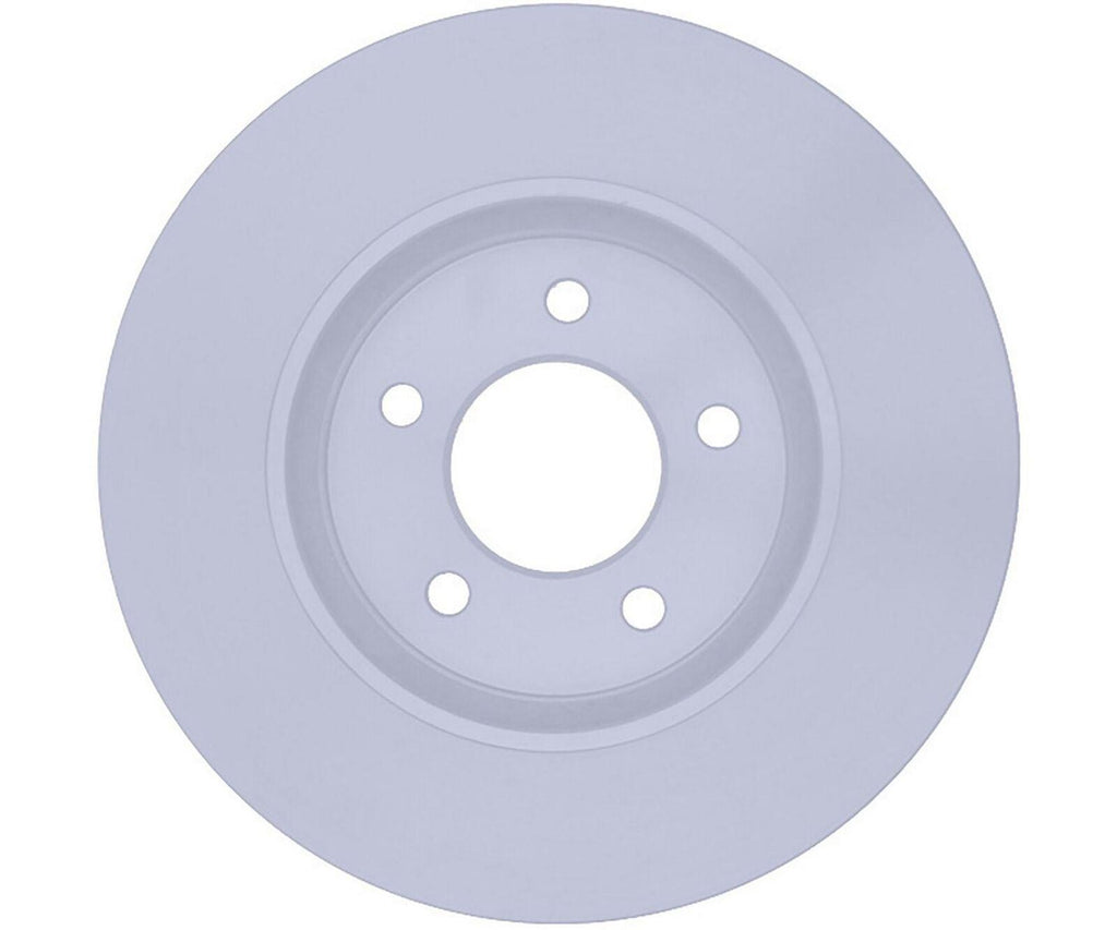 Raybestos Front Disc Brake Rotor for Escape, Tribute, Mariner (680272FZN)