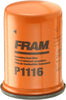 P1116 Heavy Duty Fuel Filter