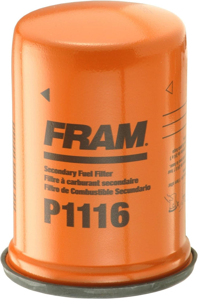 P1116 Heavy Duty Fuel Filter