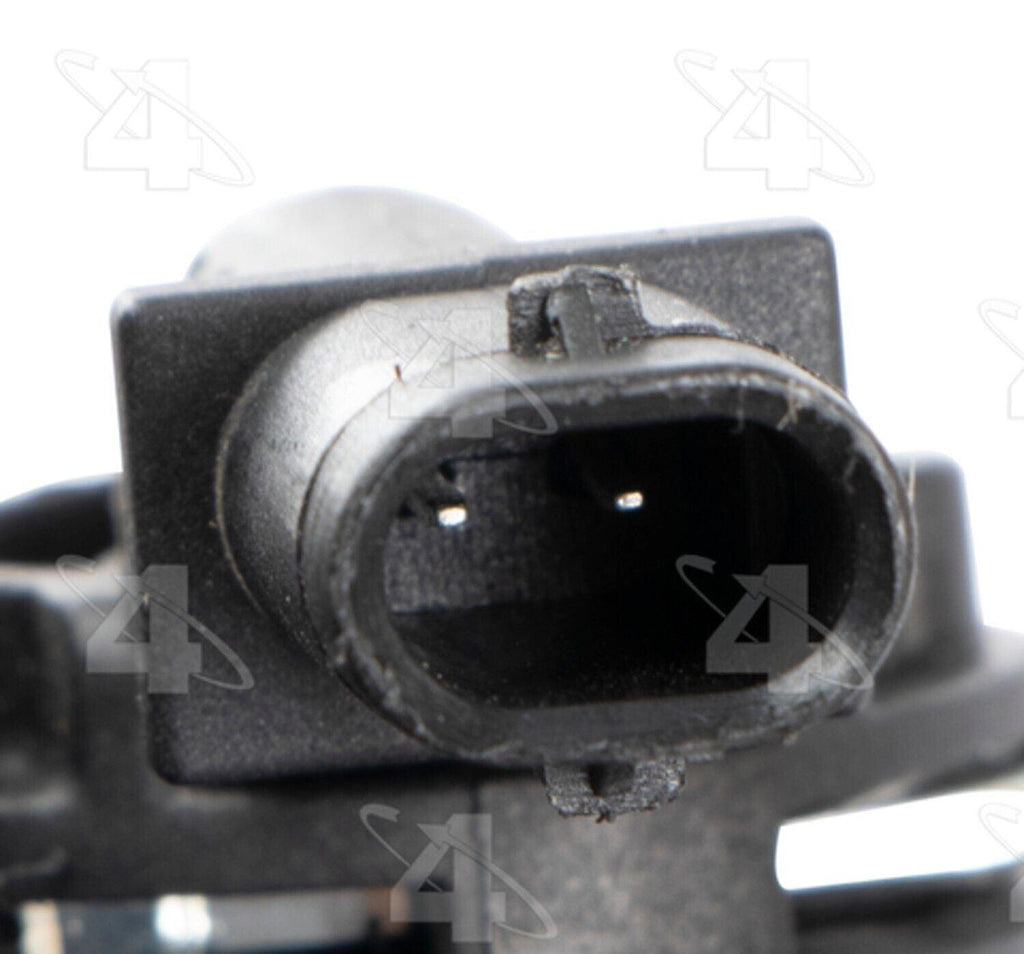 Four Seasons Engine Coolant Thermostat Housing for Mercedes-Benz 86276