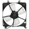 FS Engine Cooling Fan Assembly for Prizm, Corolla 75420