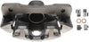 Gold 18FR1003 Front Driver Side Disc Brake Caliper Assembly (Friction Ready Non-Coated), Remanufactured