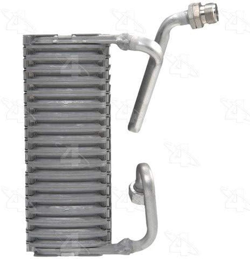 Plate & Fin Evaporator Core - 54189