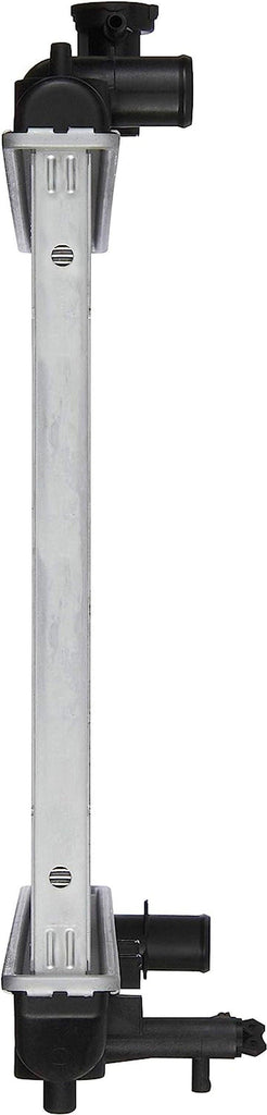 CU2292 Complete Radiator