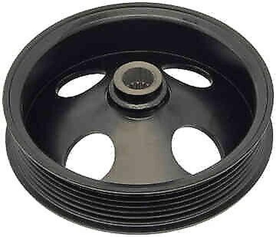 Dorman Power Steering Pump Pulley for 1998-2000 Corolla 300-402