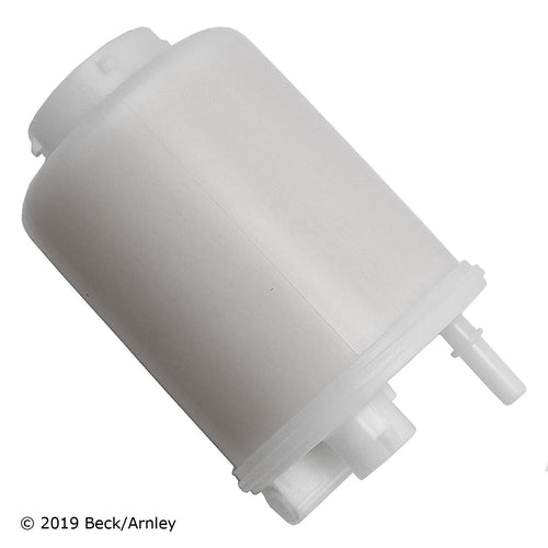 Beck Arnley Fuel Pump Filter for Kia 043-3048