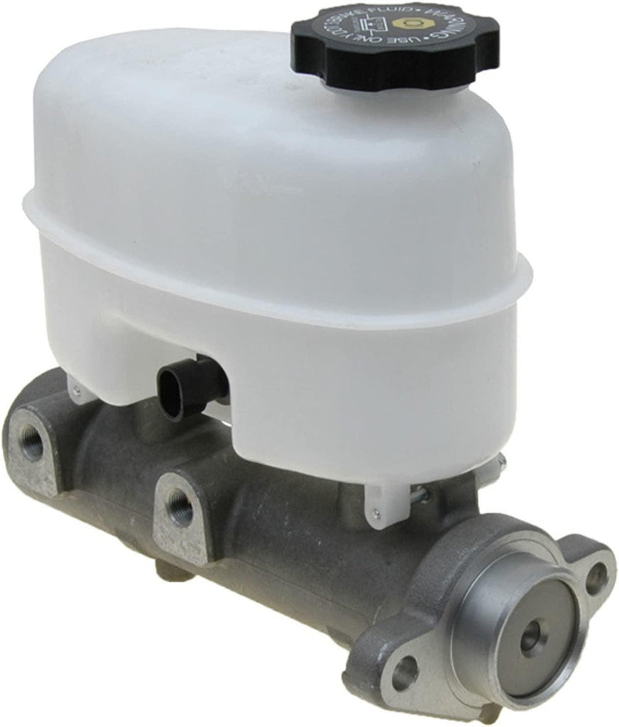Professional 18M2557 Brake Master Cylinder Assembly