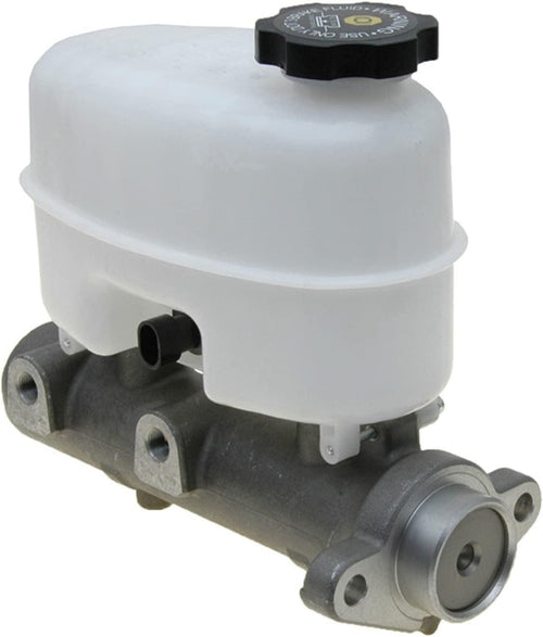 Professional 18M2557 Brake Master Cylinder Assembly