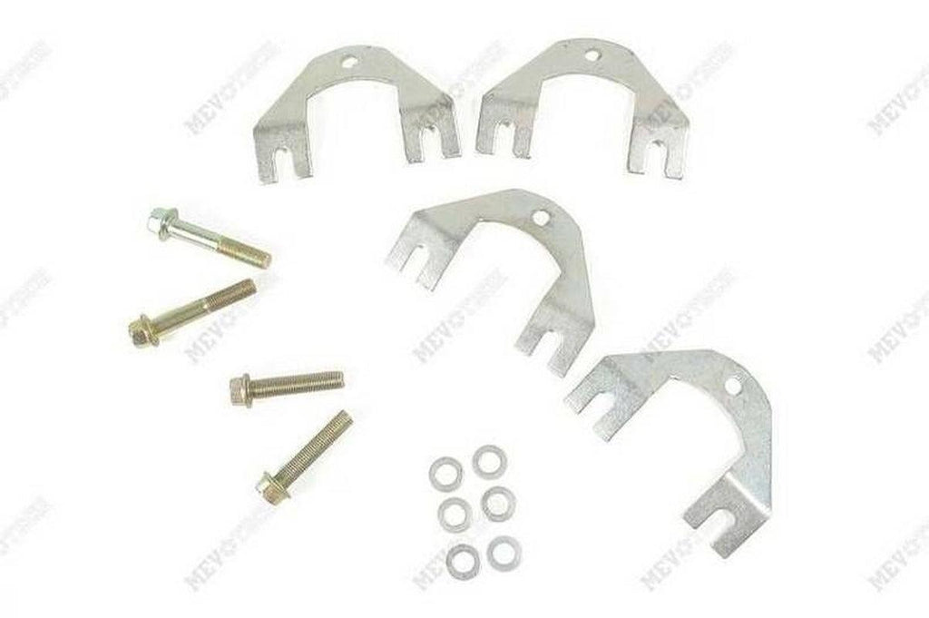 Alignment Camber Kit for Integra, CR-V, Civic, CL, Oasis, Tl+More (MK90210)