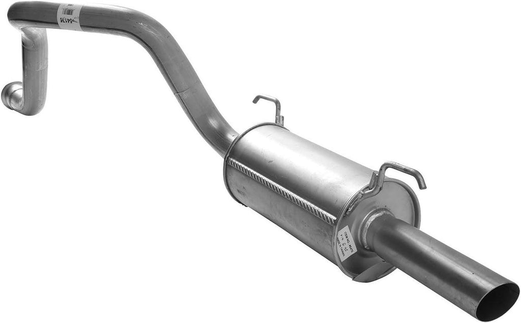 54173 Exhaust Tail Pipe