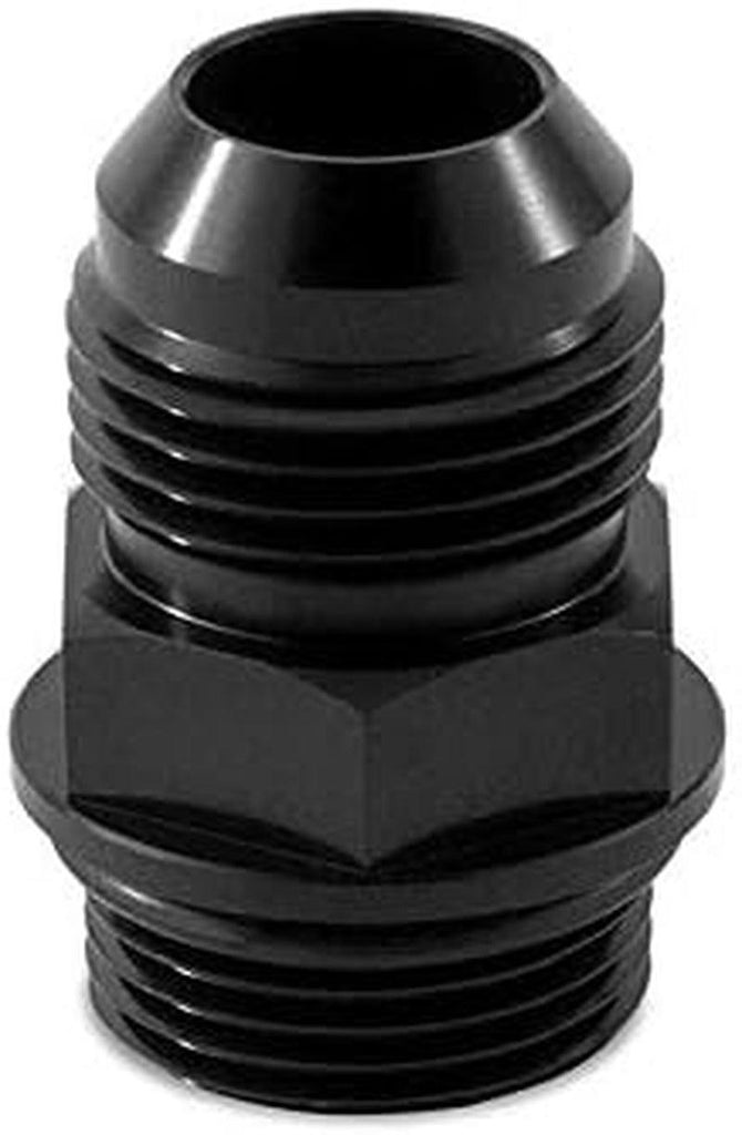 MMFT-M27-12BK M27X2.0 to -12AN Aluminum Fitting