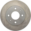 Centric Front Disc Brake Rotor for Lucino, Sentra, 200SX (121.42060)