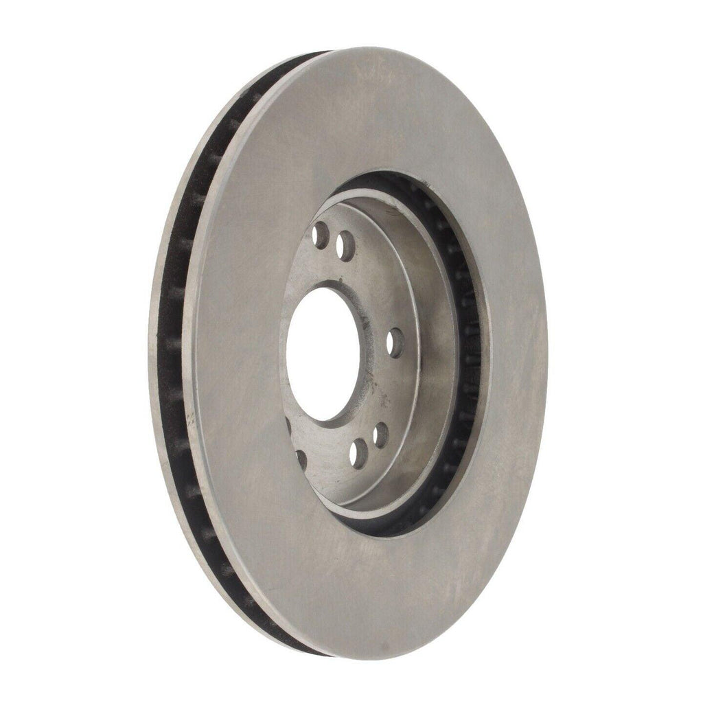 Centric Front Disc Brake Rotor for Mercedes-Benz (121.35019)