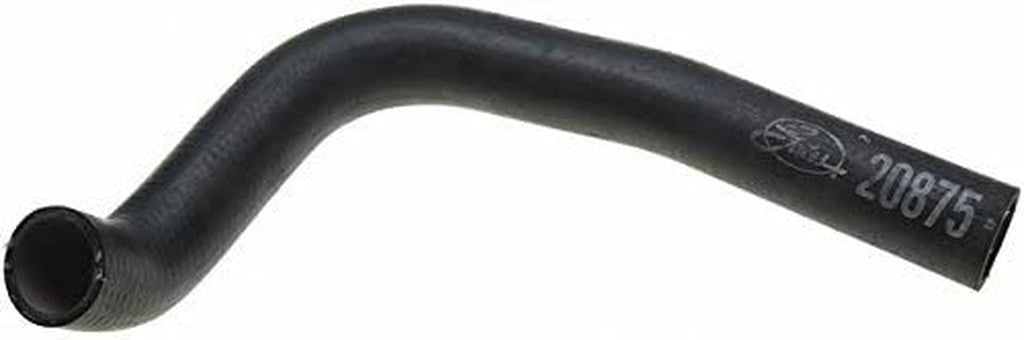 Radiator Coolant Hose Fits 1969 Dodge Charger