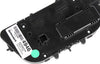 GM Original Equipment 15-74331 Black Heating and Air Conditioning Control Panel