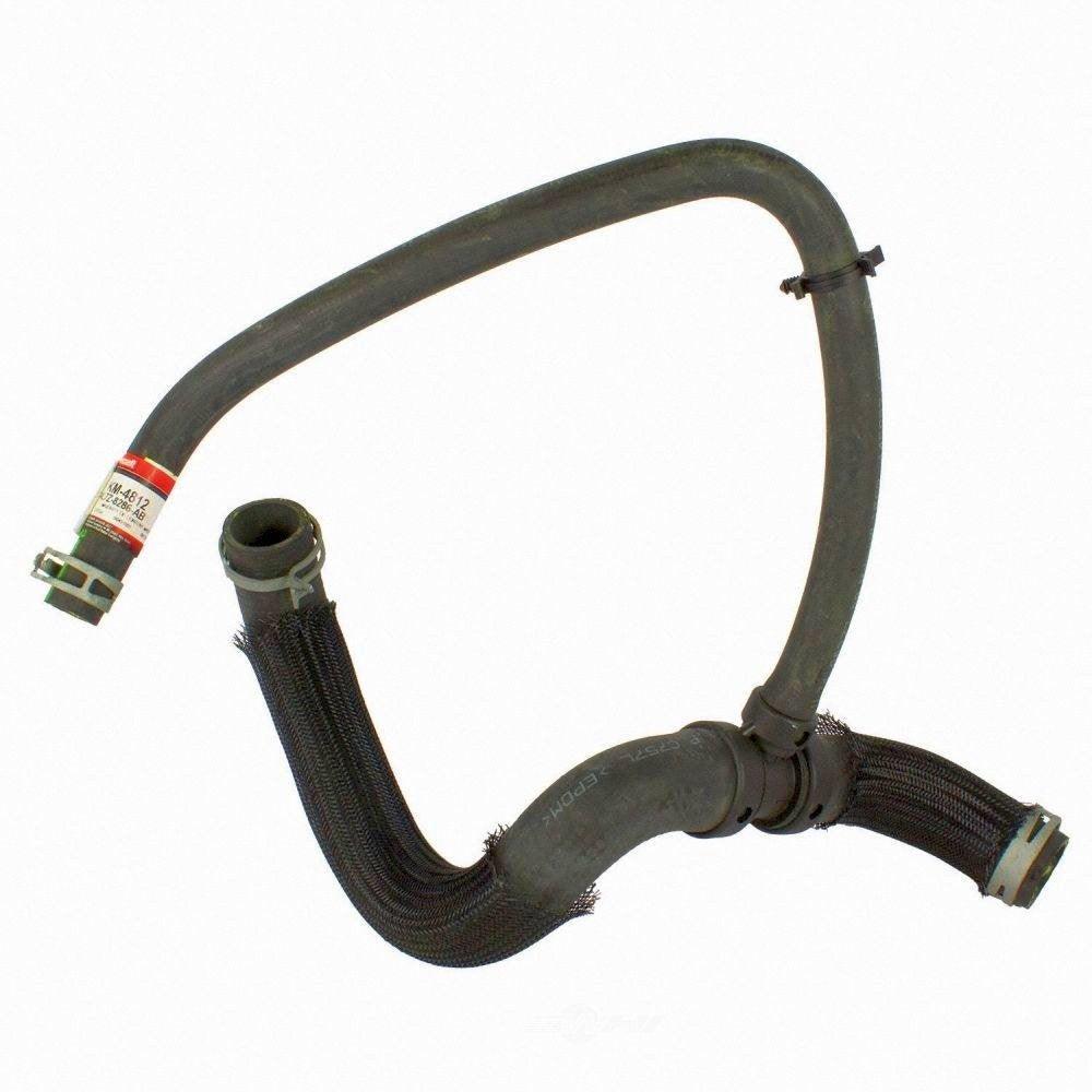 Motorcraft KM-4812 Radiator Coolant Hose