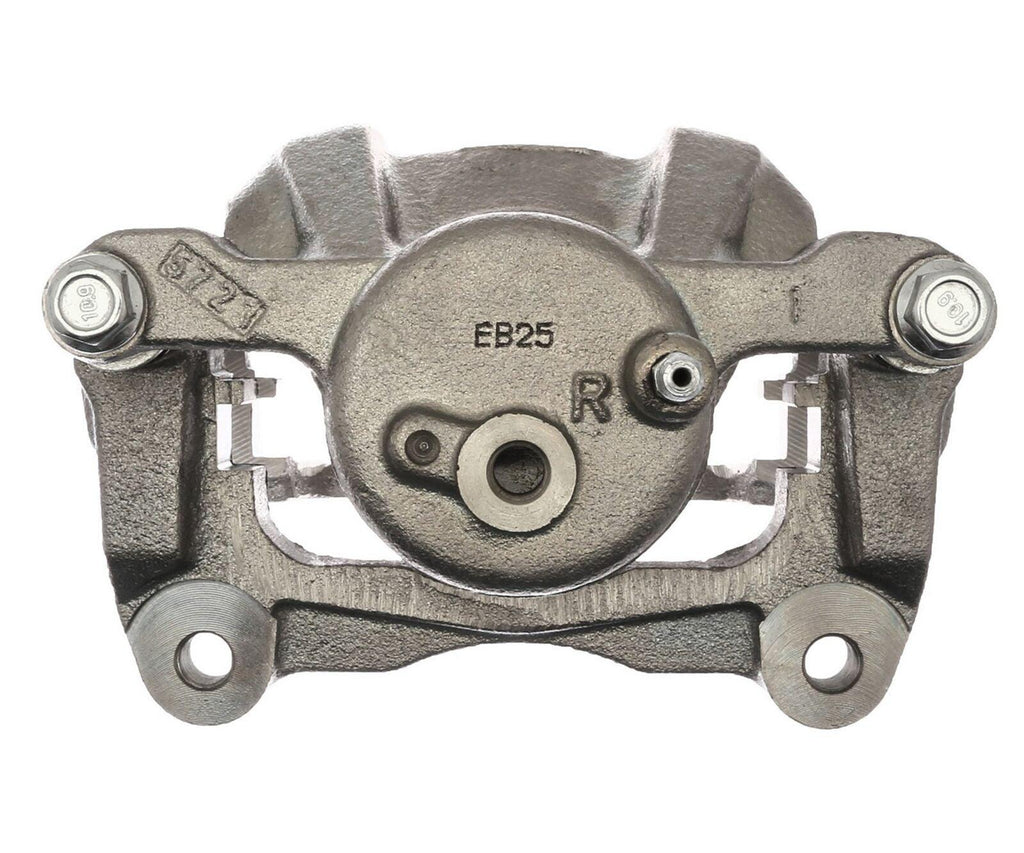 Front Passenger Side Disc Brake Caliper for Vibe, Corolla, Matrix (FRC11386C)