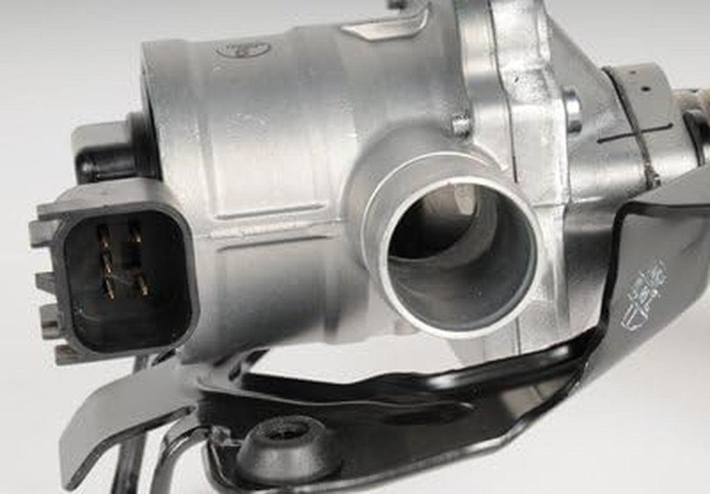 GM Genuine Parts 214-2301 Secondary Air Injection Shut-Off and Check Valve