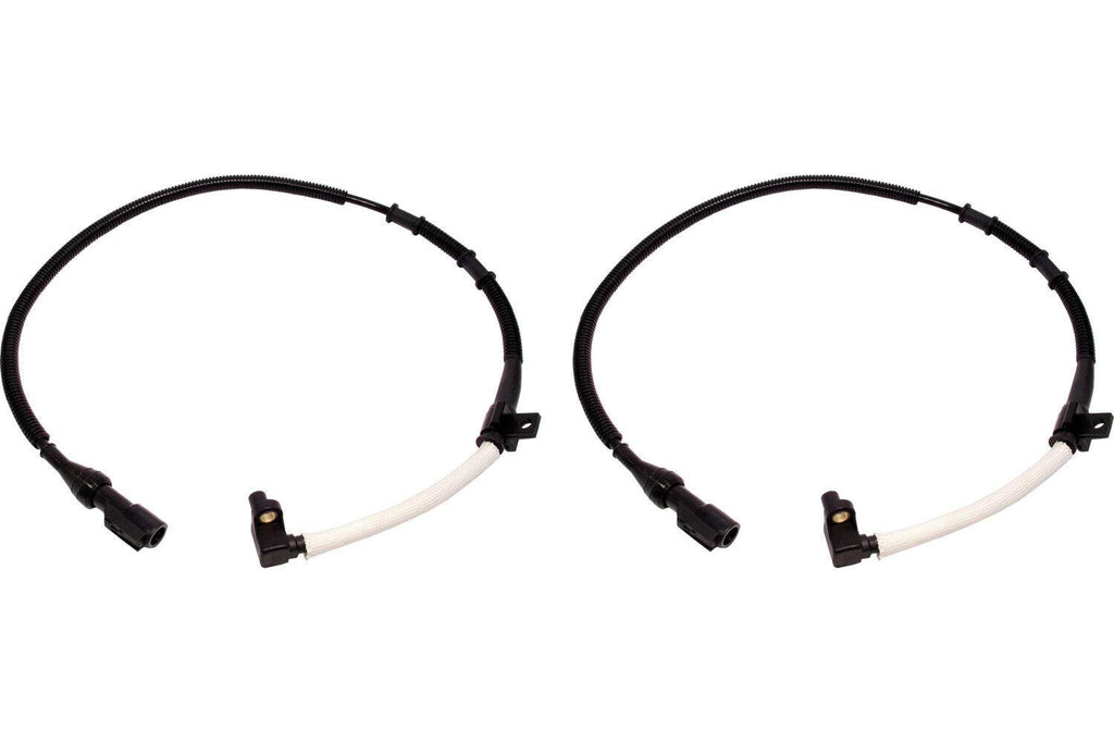 Front PAIR Delphi ABS Wheel Speed Sensor for 1997-2002 Ford Expedition (58242)