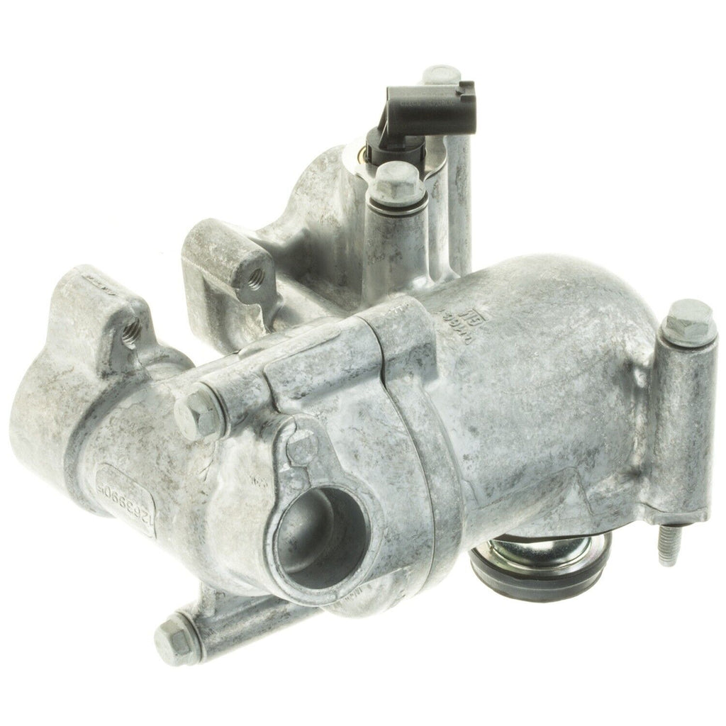 Motorad Engine Coolant Thermostat Housing Assembly for CTS, ATS 992-180