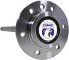 & Axle (YA WT8-30-29.0) Axle for Toyota 30-Spline 8 Differential 4340 Chrome-Moly