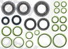 A/C System O-Ring and Gasket Kit for Astro, Blazer, Jimmy, Safari+More 1321276