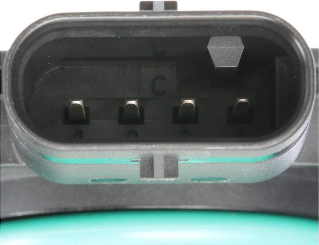 AF10429 Mass Air Flow Sensor (Probe Only), 1 Pack