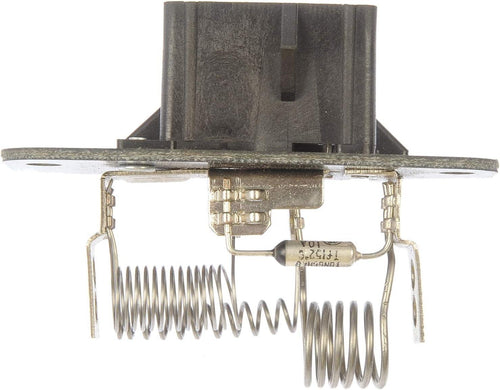 HVAC Blower Motor Resistor 973-013