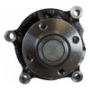 Engine Water Pump PW-494