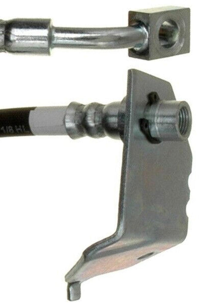 Raybestos Brake Hydraulic Hose for 04 GTO BH382798