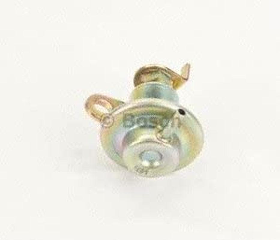 64035 Fuel Pressure Regulator