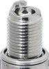 (6801) BR10EIX Iridium IX Spark Plug, Pack of 1