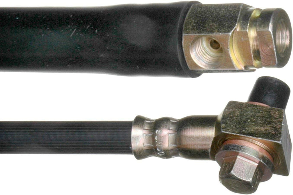 Professional 18J3624 Front Hydraulic Brake Hose Assembly