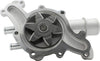 DNJ WP4181B Water Pump for 1994-1995/ Ford/Mustang/ 5.0L/ OHV/ V8/ 16V/ 302Cid/ VIN D, VIN T