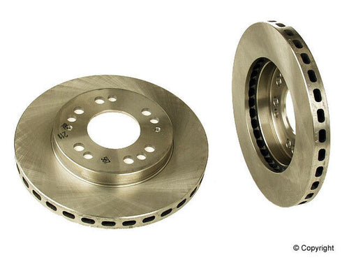 Brembo Front Disc Brake Rotor for Jaguar (09.7731.11)