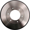 Professional 18B532 Rear Brake Drum