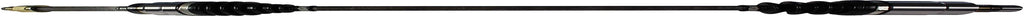 NCV36086 CV Axle Shaft Assembly - Right Rear (Passenger Side)