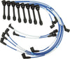 (6403) RC-TE132 Spark Plug Wire Set