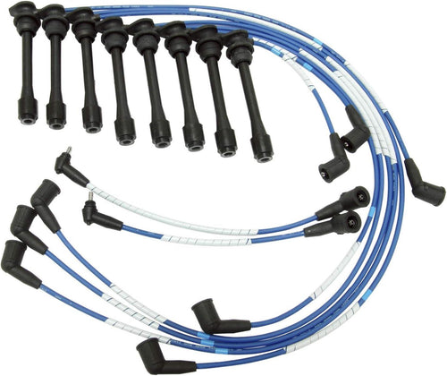 (6403) RC-TE132 Spark Plug Wire Set