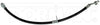 Dorman Brake Hydraulic Hose for 17-18 Accord H622790