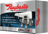 MC391004 Professional Grade Brake Master Cylinder, Silver