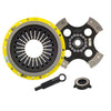 PO1-HDR4 ACT HD/Race Rigid 4 Pad Kit - greatparts