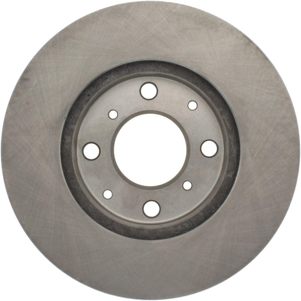 Centric Front Disc Brake Rotor for Civic, Civic Del Sol, CRX (121.40023)