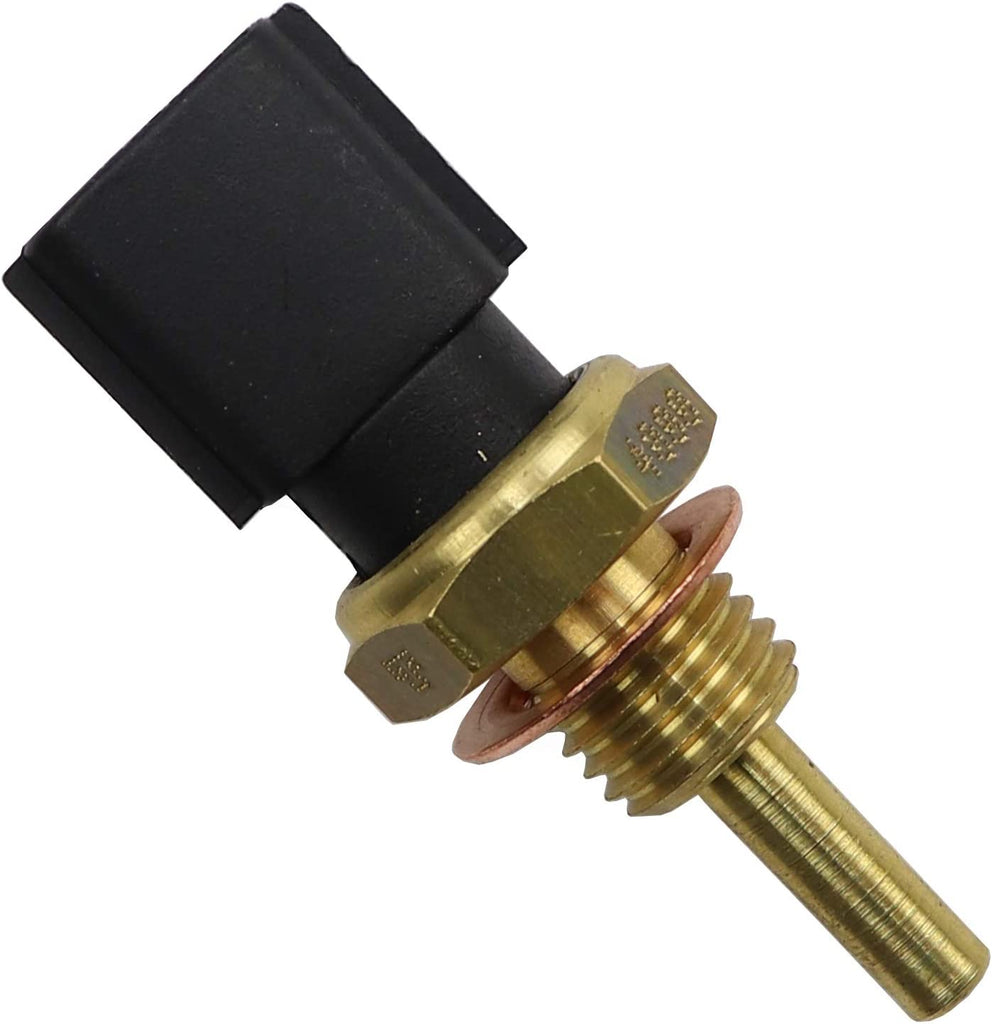 Coolant Temperature Sensor - 158-0606