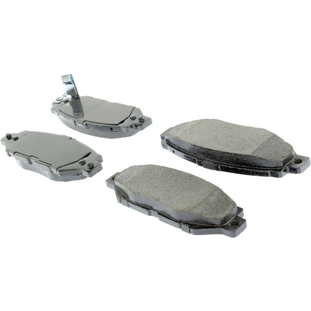 Centric Rear Disc Brake Pad for SC300, SC400, Supra, GS300 (105.05720)
