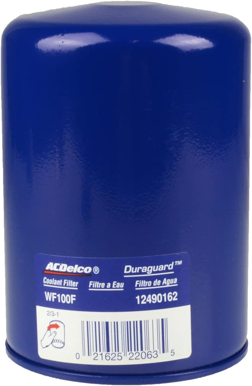 WF100F Professional Durapack Engine Coolant Filter (Pack of 12)
