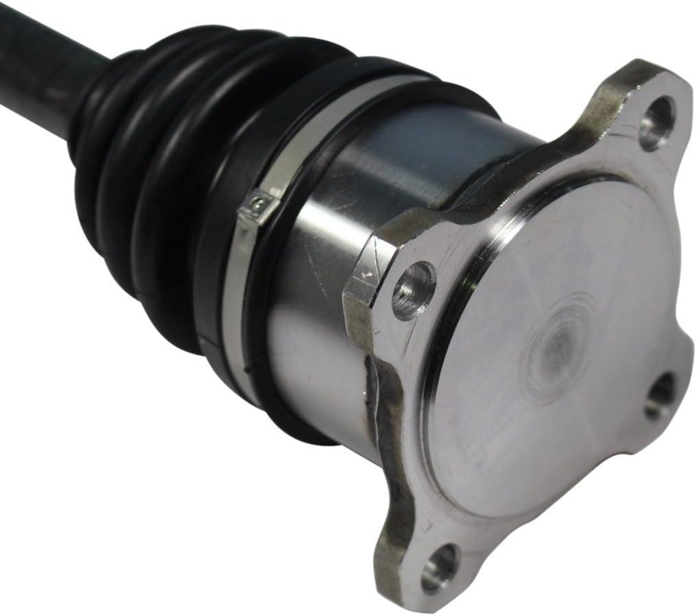 NCV47534 CV Axle Shaft Assembly - Left or Right Rear (Driver or Passenger Side)
