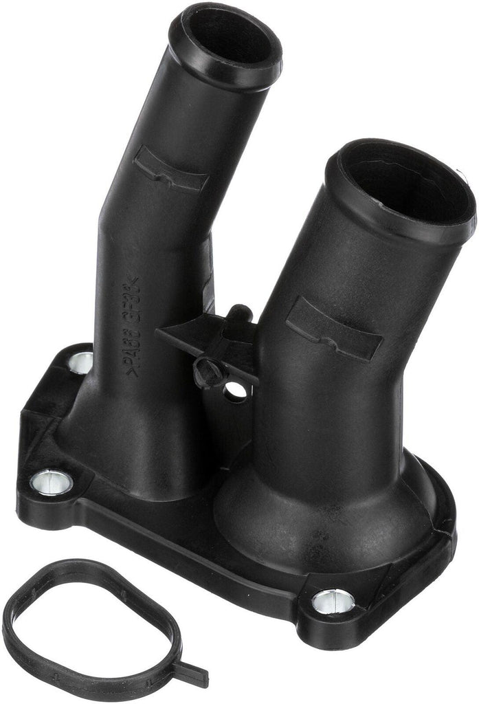 Gates Engine Coolant Water Outlet for Fiesta, Fiesta Ikon CO34985