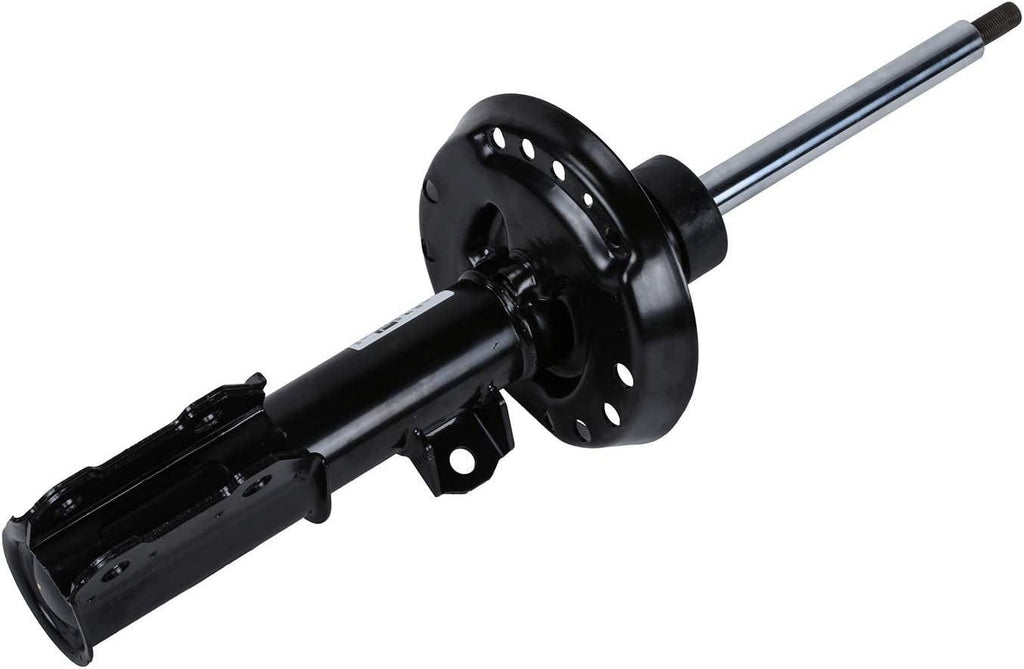 GM Original Equipment 39153534 Front Driver Side Suspension Strut Assembly