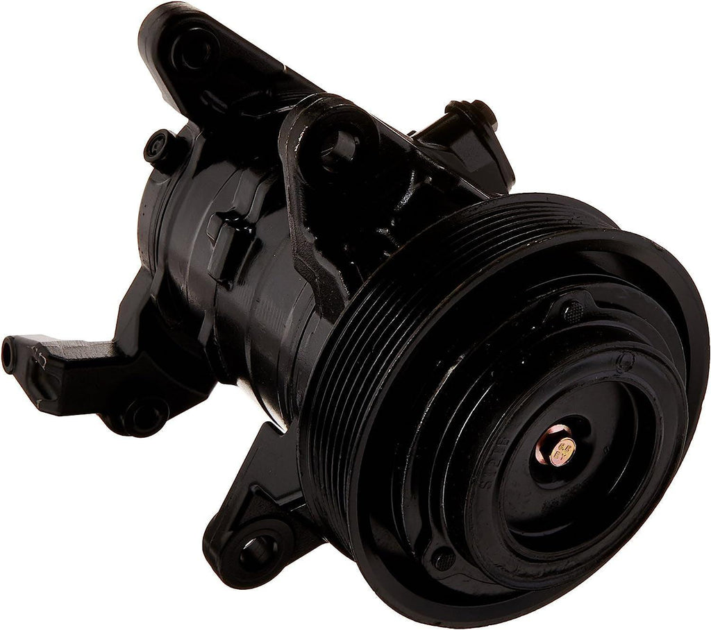 77398 Remanufactured AC Compressor (Renewed)